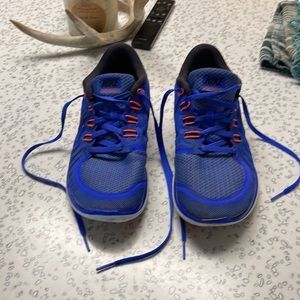 Nike Free 5.0